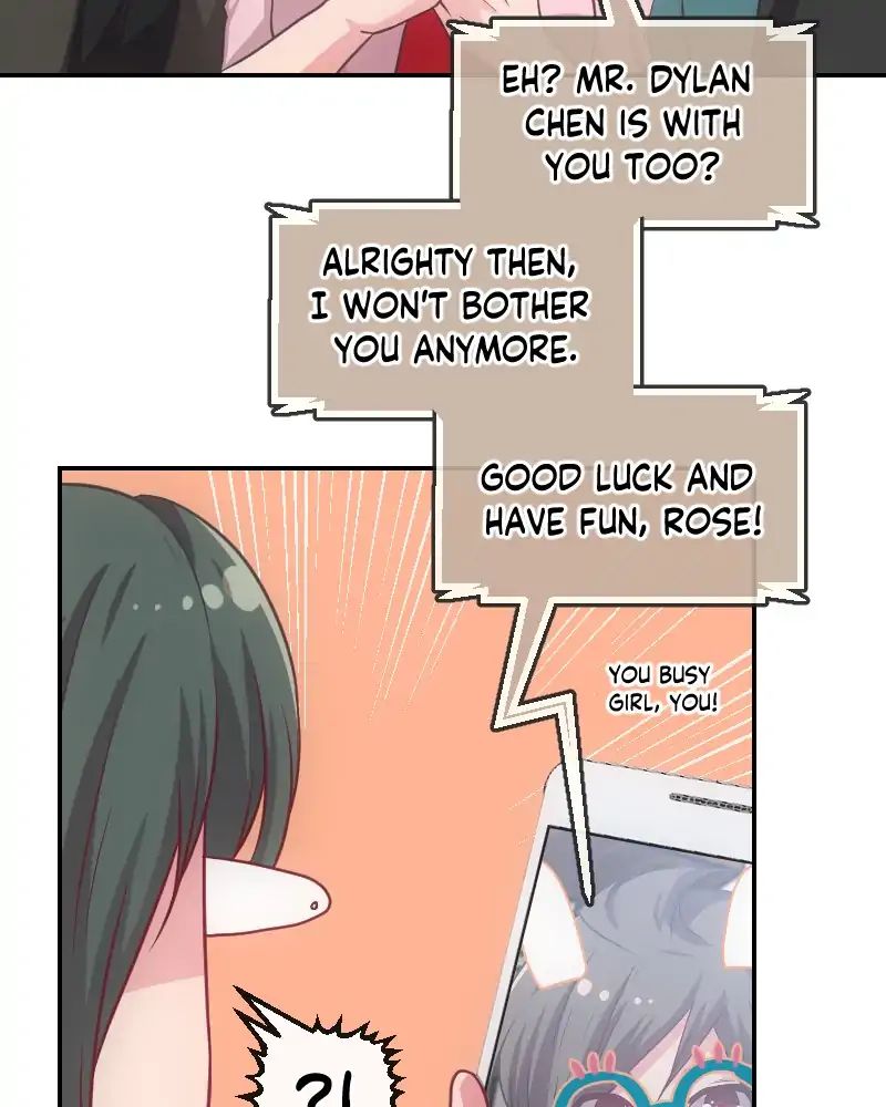 Age Matters chapter 32 - page 74