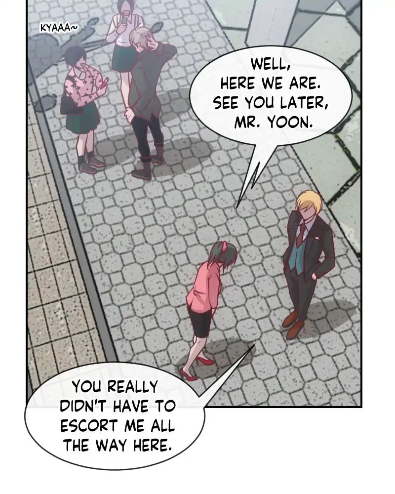 Age Matters chapter 32 - page 86