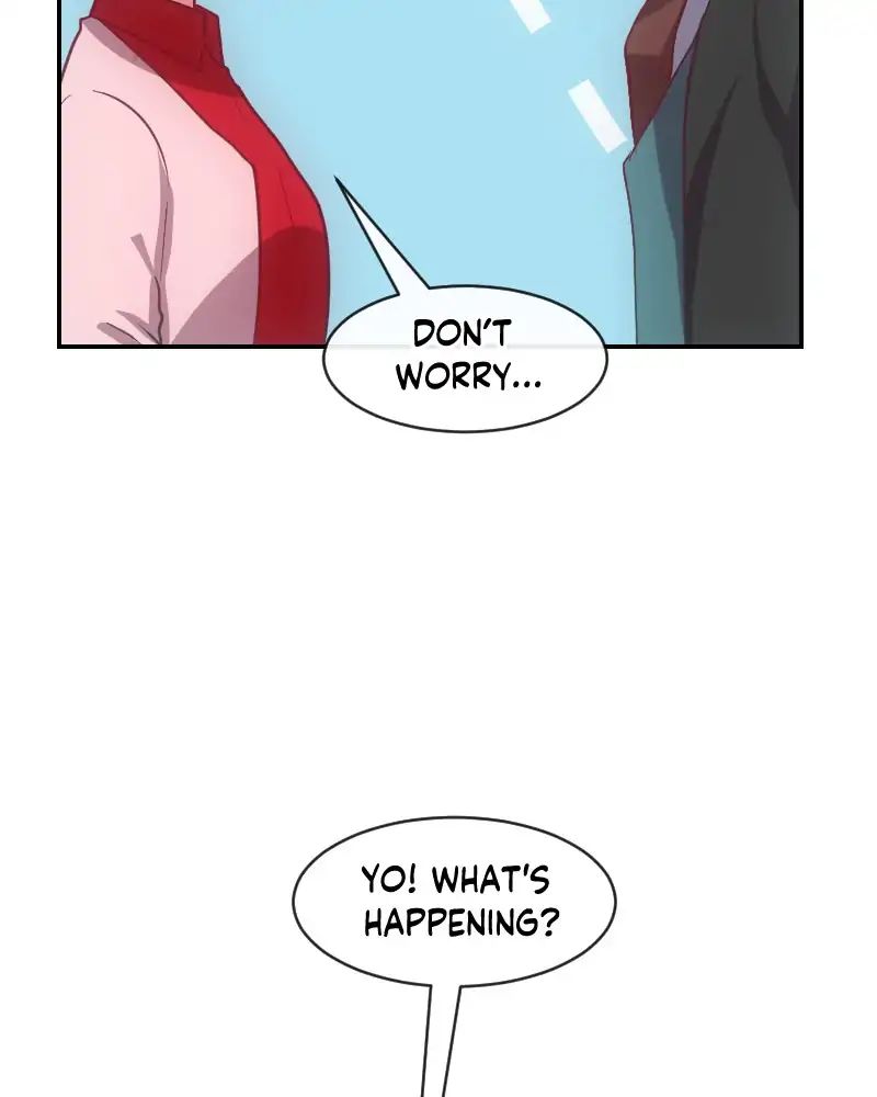 Age Matters chapter 32 - page 92