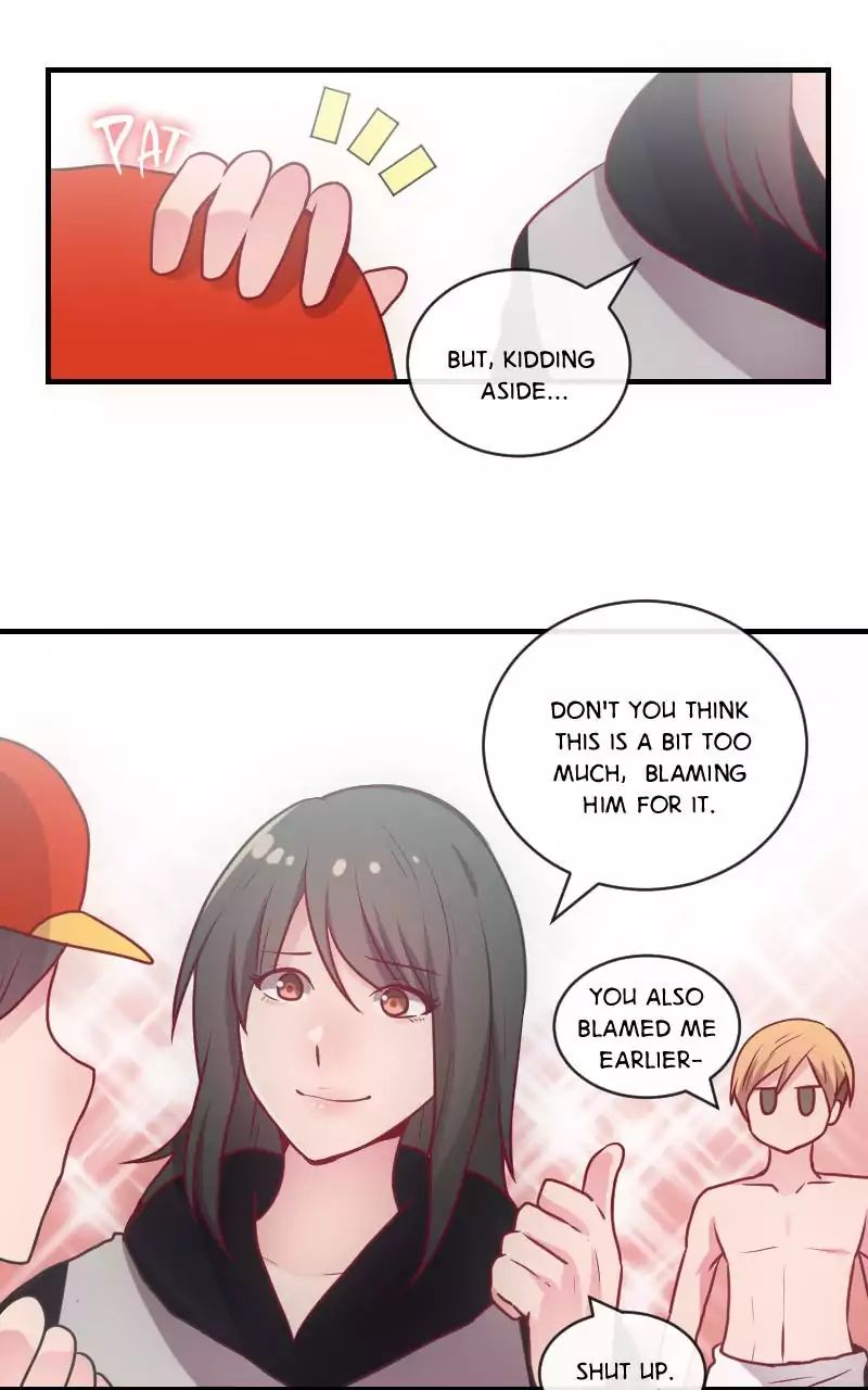 Age Matters chapter 10 - page 11