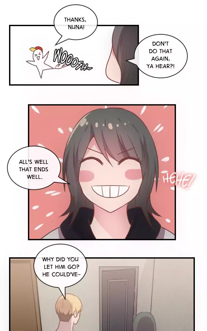 Age Matters chapter 10 - page 17