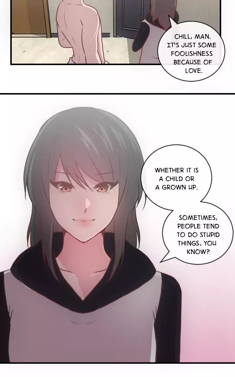 Age Matters chapter 10 - page 18