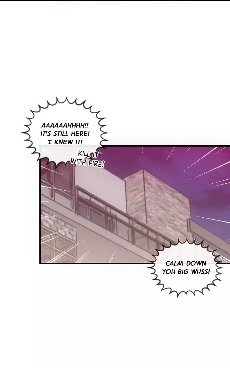 Age Matters chapter 10 - page 22