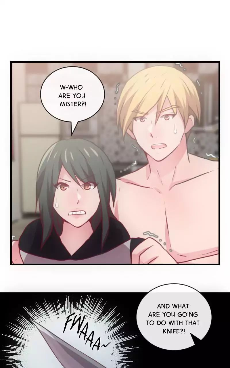 Age Matters chapter 10 - page 3