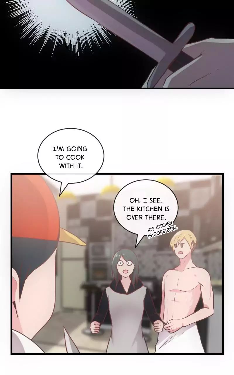 Age Matters chapter 10 - page 4