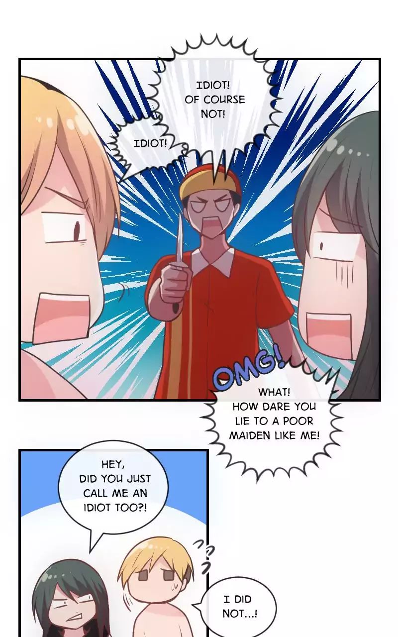 Age Matters chapter 10 - page 5