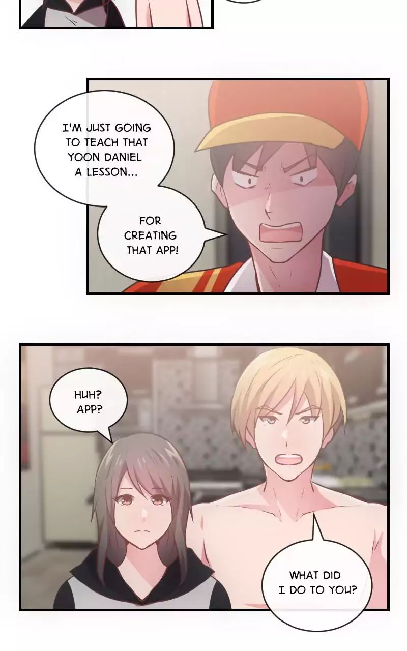 Age Matters chapter 10 - page 6