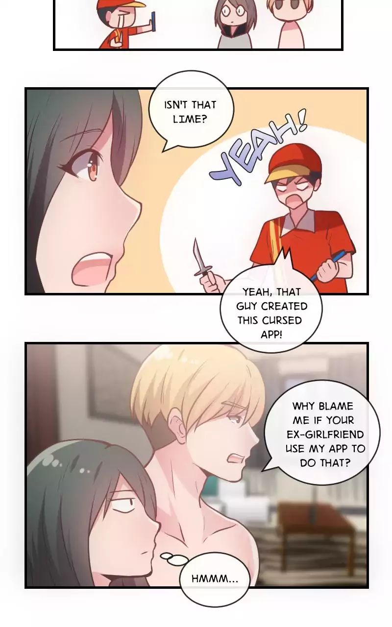 Age Matters chapter 10 - page 8
