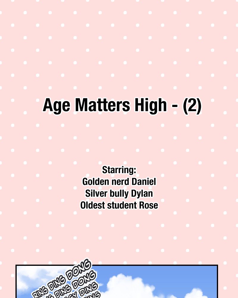 Age Matters chapter 91 - page 11