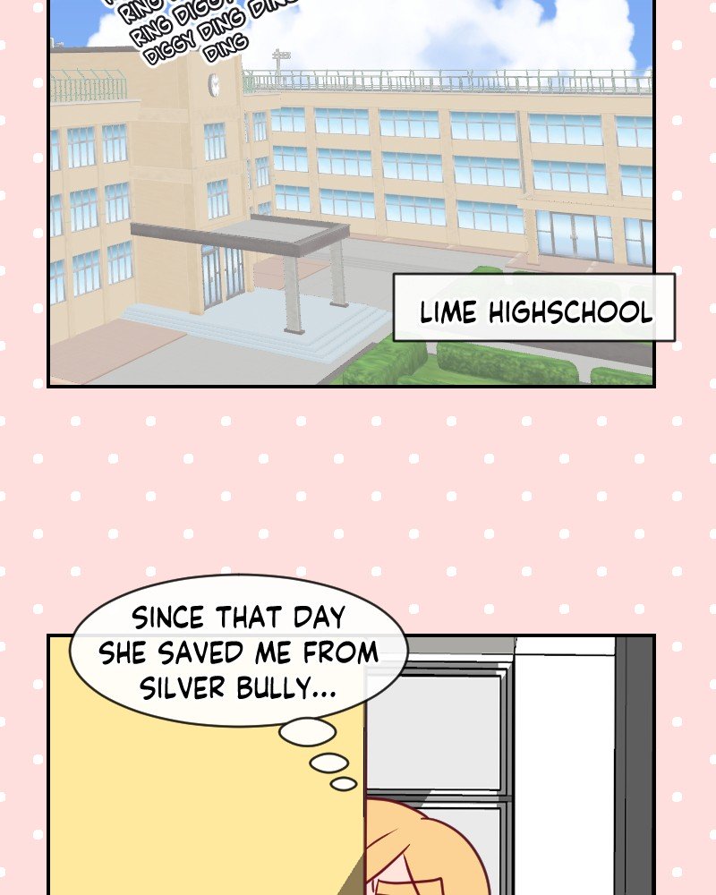 Age Matters chapter 91 - page 12