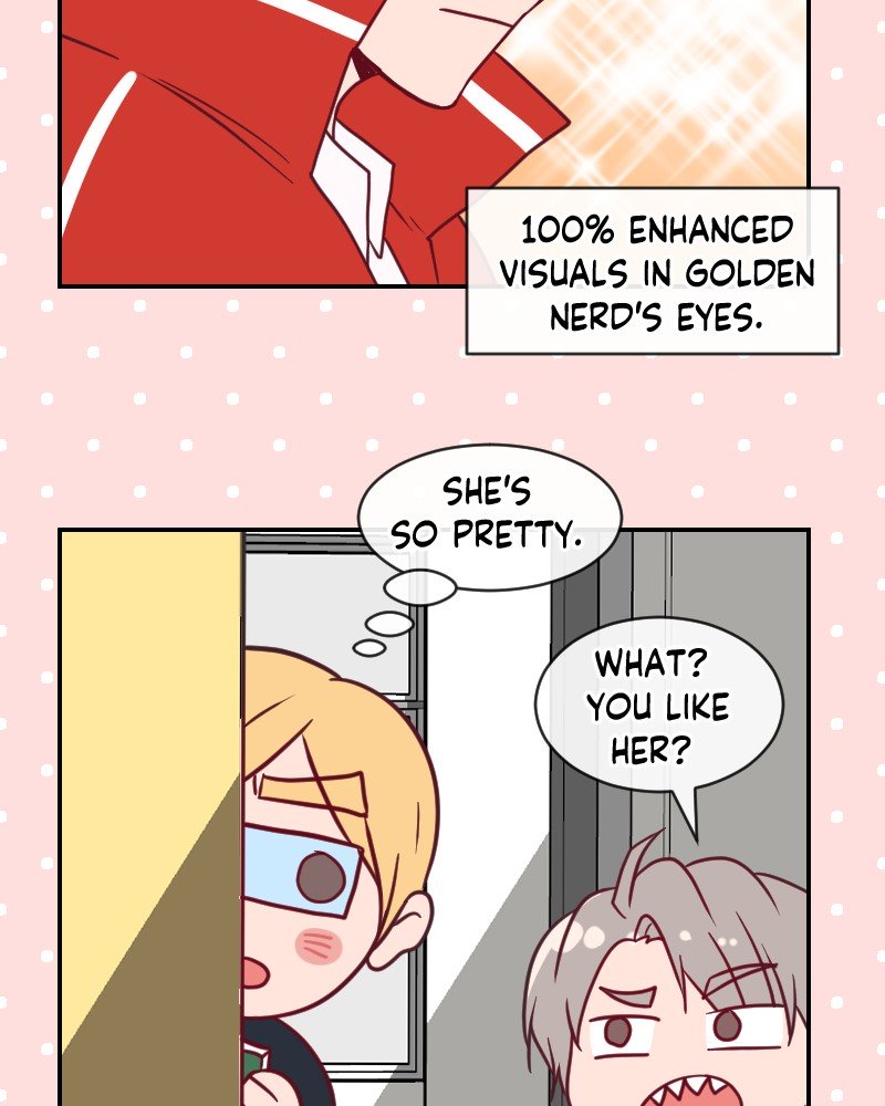 Age Matters chapter 91 - page 14