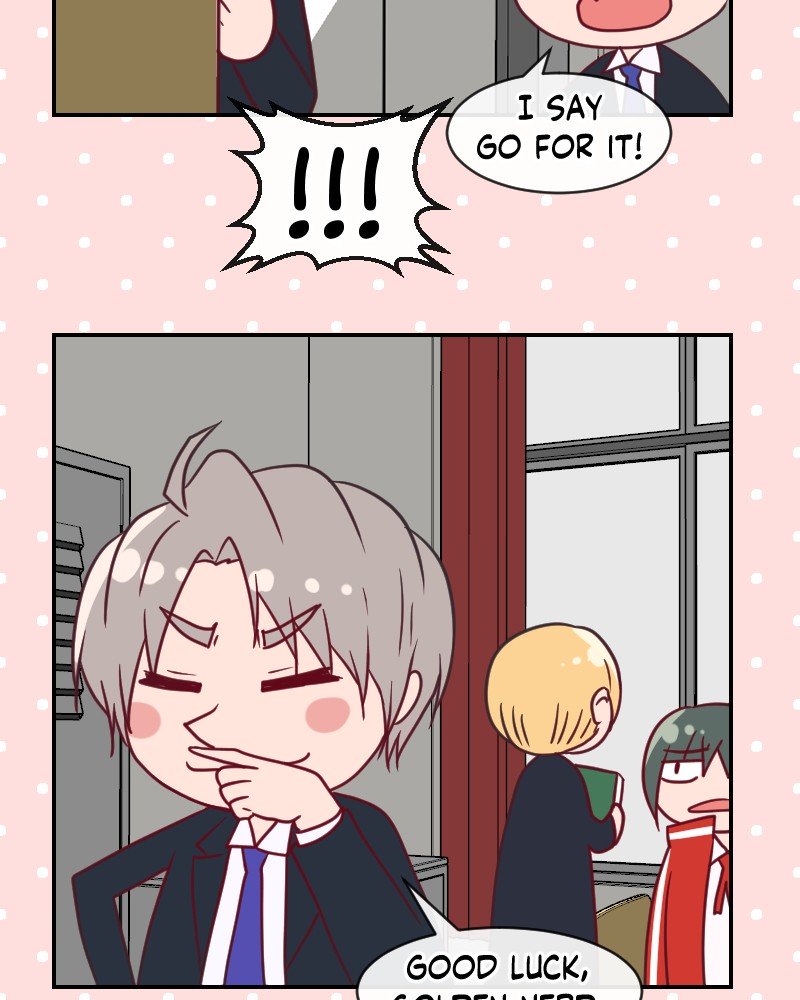 Age Matters chapter 91 - page 15
