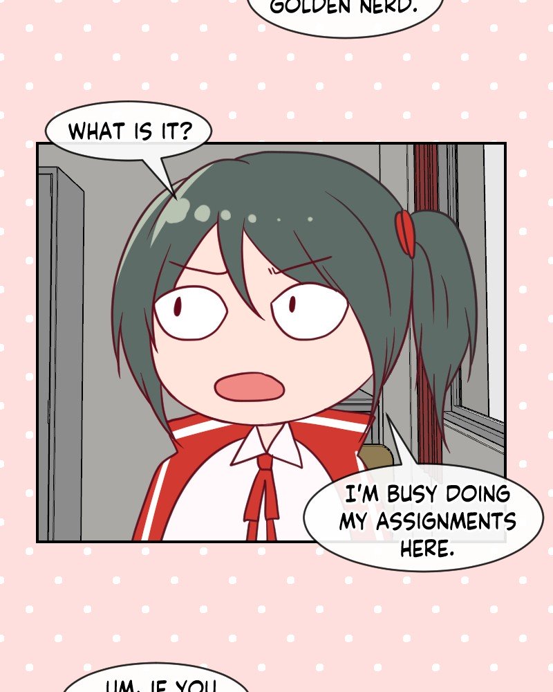 Age Matters chapter 91 - page 16