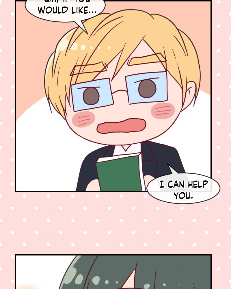 Age Matters chapter 91 - page 17