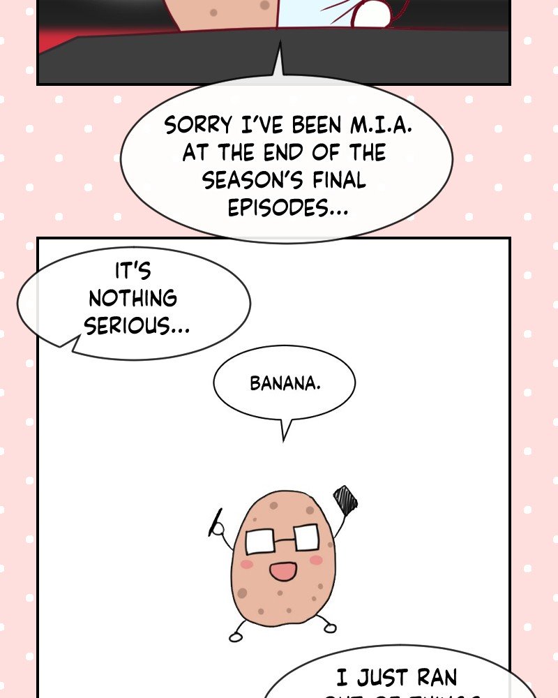 Age Matters chapter 91 - page 3