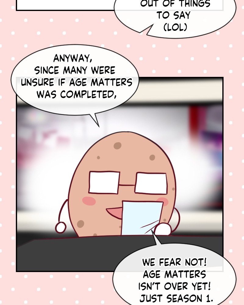 Age Matters chapter 91 - page 4