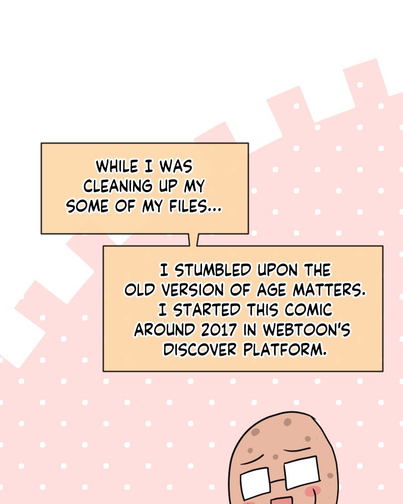 Age Matters chapter 91 - page 57