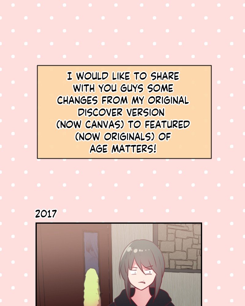 Age Matters chapter 91 - page 59