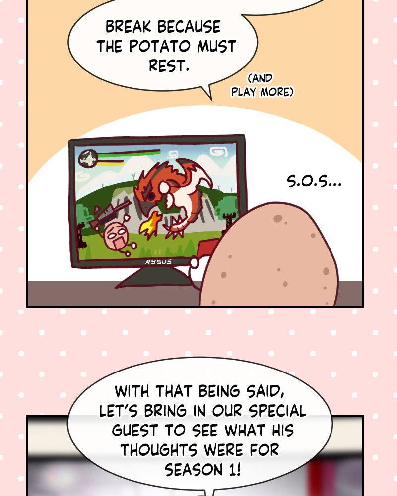 Age Matters chapter 91 - page 6