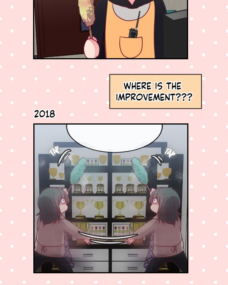 Age Matters chapter 91 - page 60