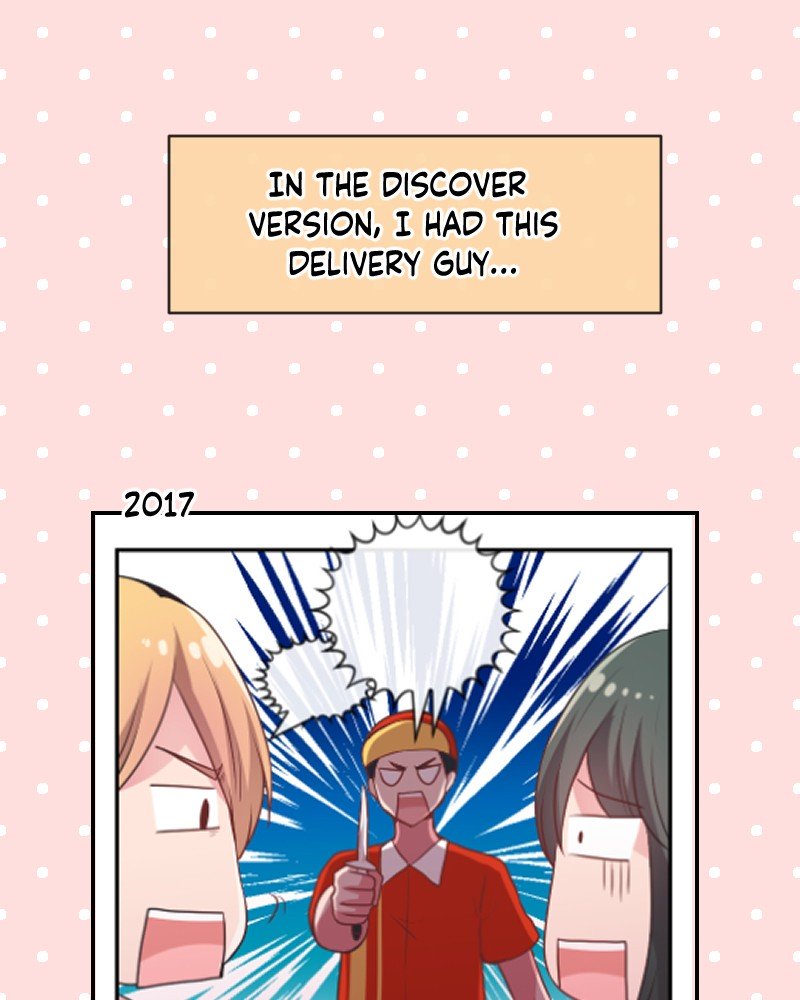 Age Matters chapter 91 - page 61