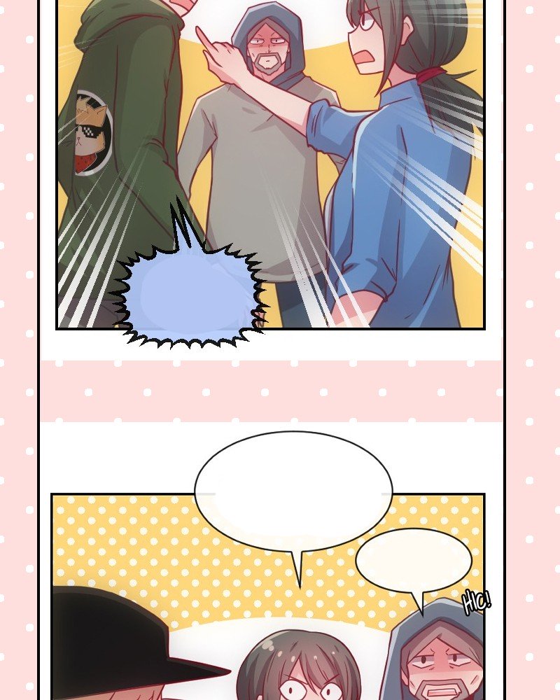 Age Matters chapter 91 - page 64