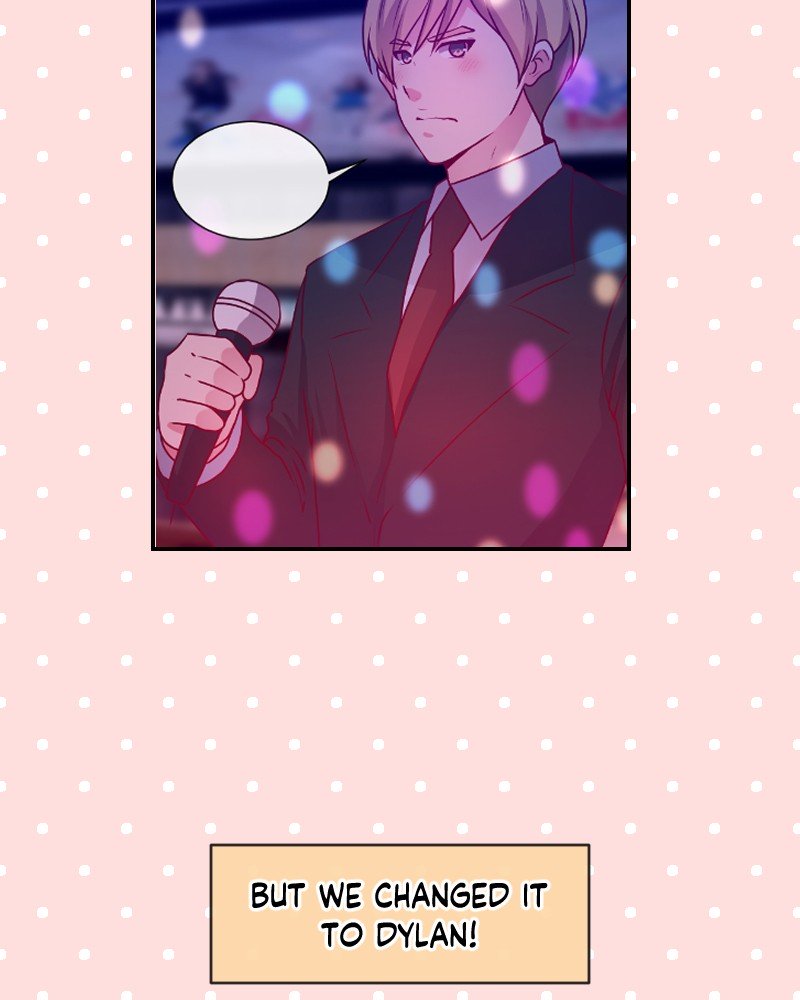 Age Matters chapter 91 - page 66