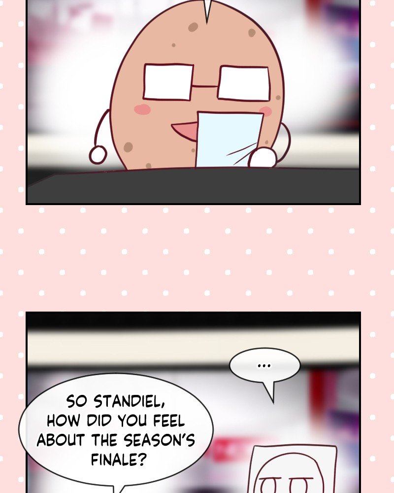 Age Matters chapter 91 - page 7