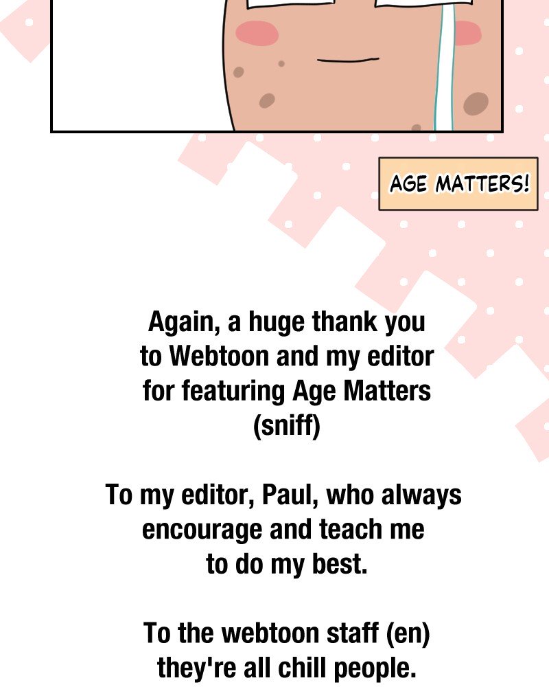 Age Matters chapter 91 - page 73