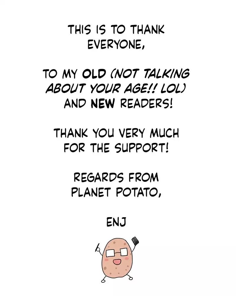 Age Matters chapter 20 - page 2