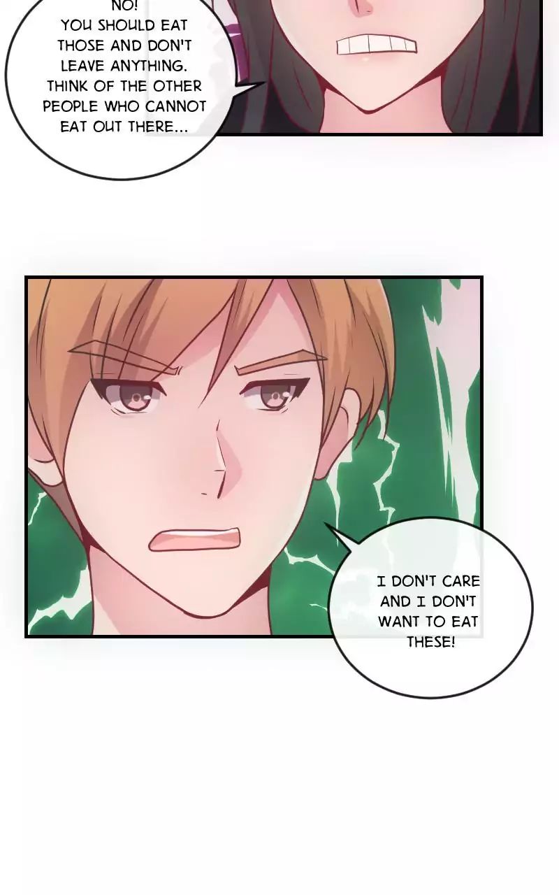 Age Matters chapter 11 - page 10