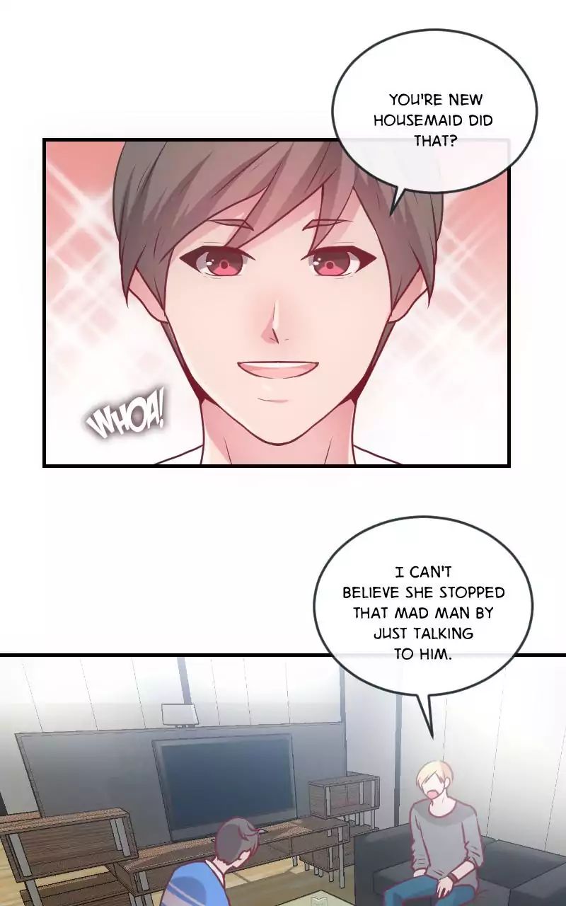 Age Matters chapter 11 - page 17