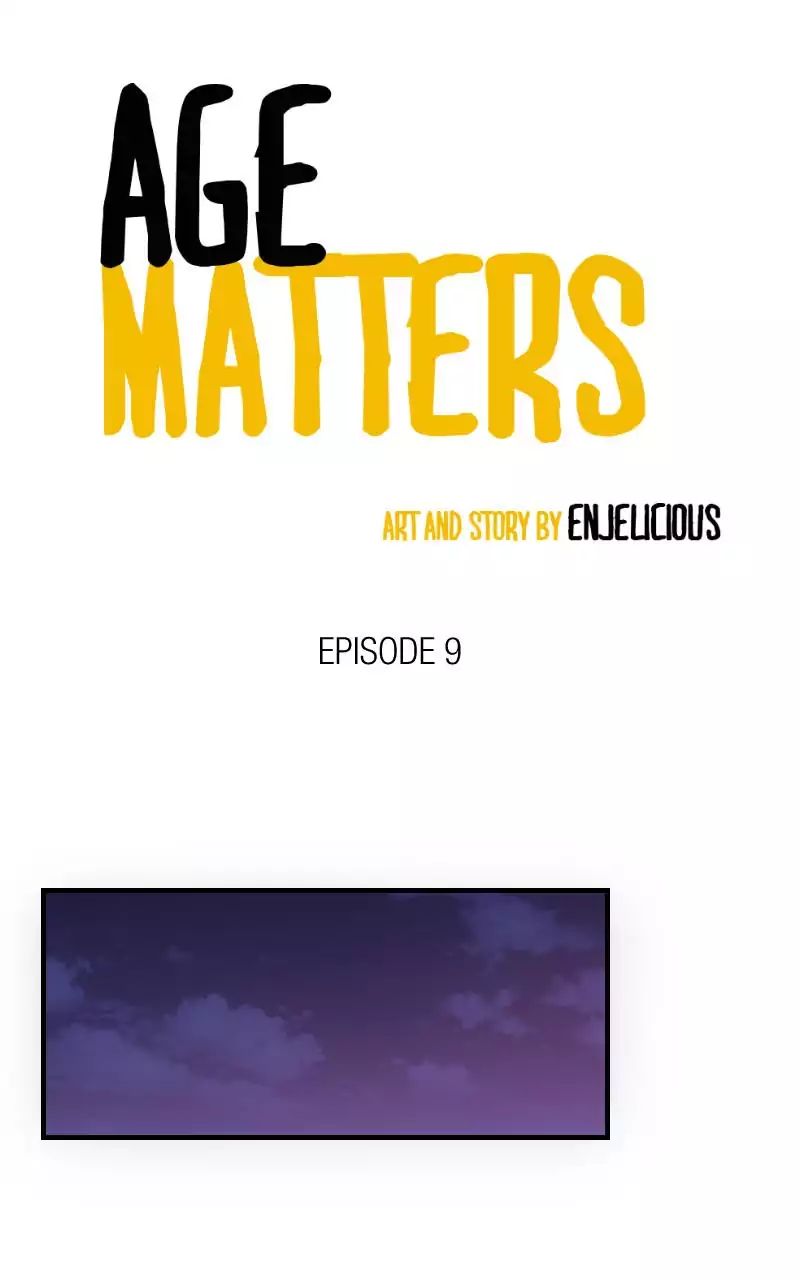 Age Matters chapter 11 - page 2