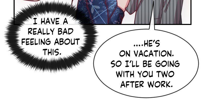 Age Matters chapter 93 - page 100
