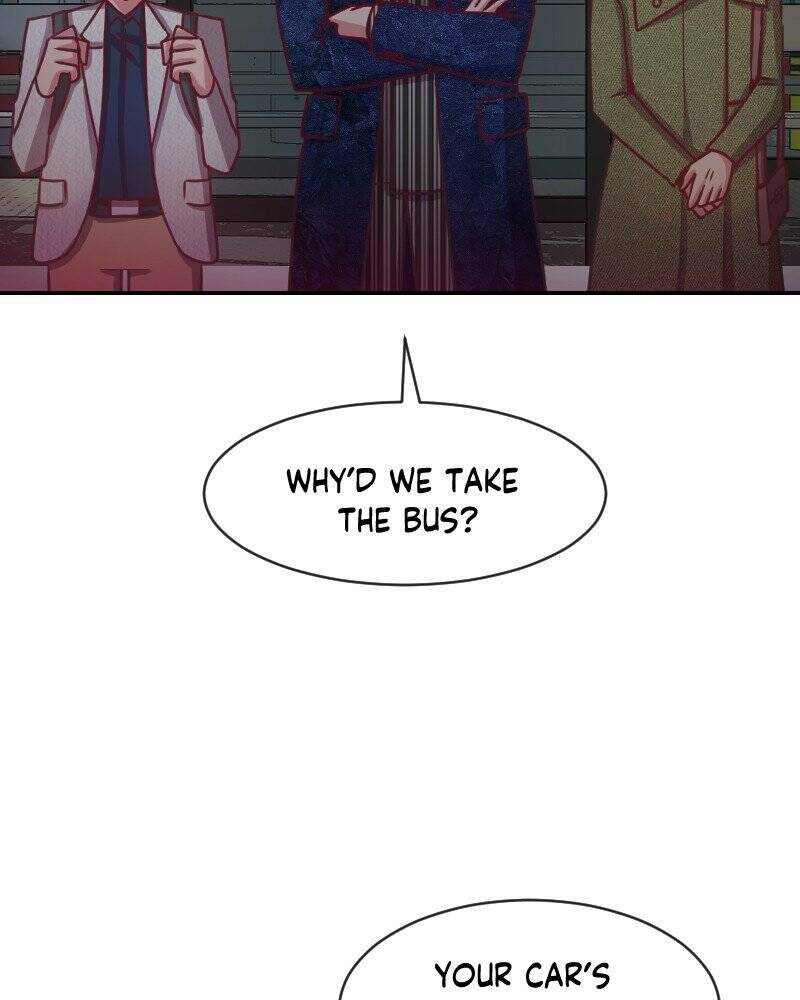 Age Matters chapter 93 - page 104