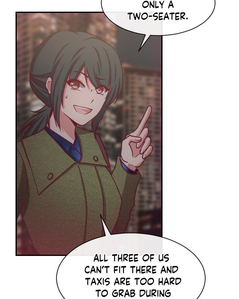 Age Matters chapter 93 - page 105