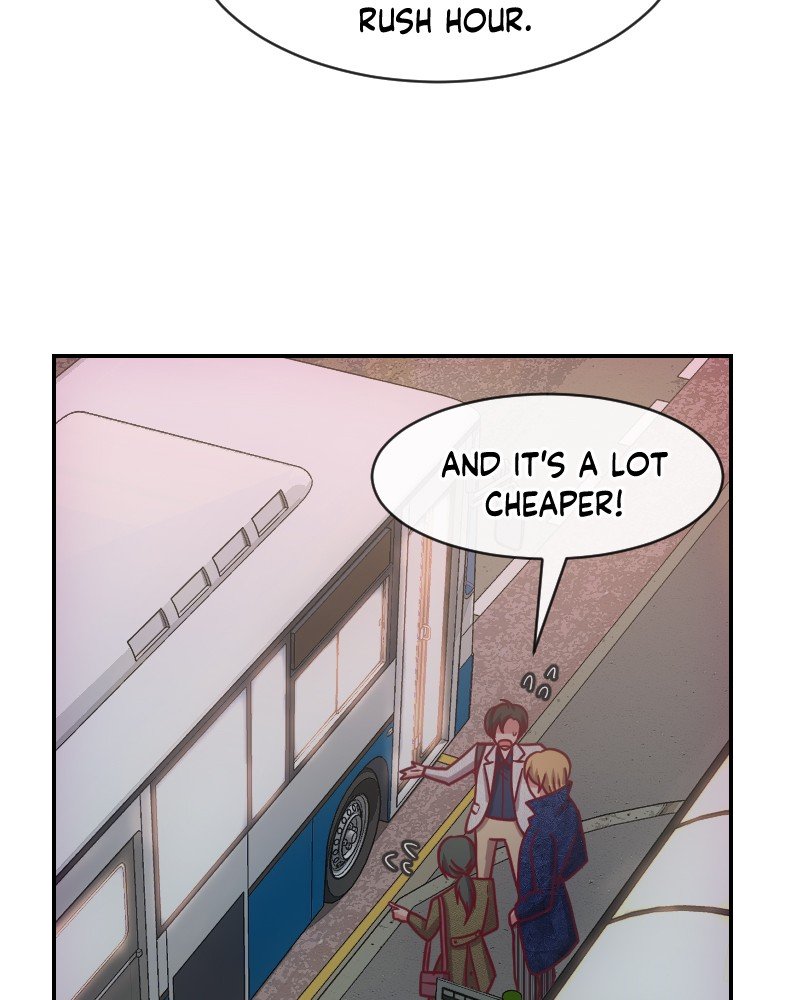 Age Matters chapter 93 - page 106