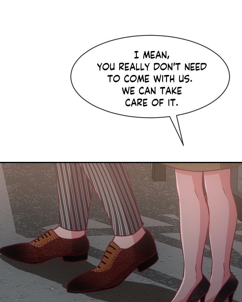 Age Matters chapter 93 - page 110