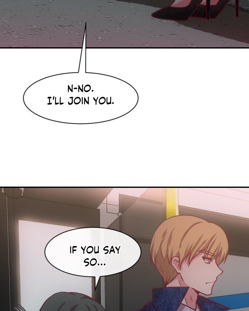 Age Matters chapter 93 - page 111