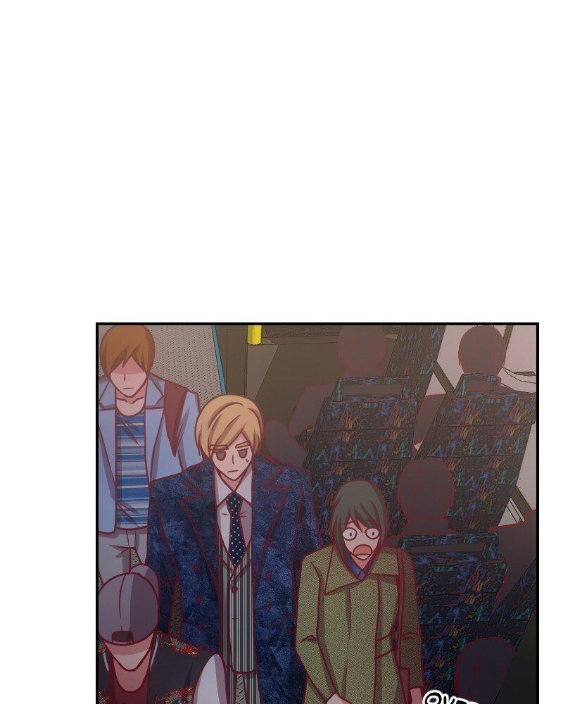 Age Matters chapter 93 - page 113