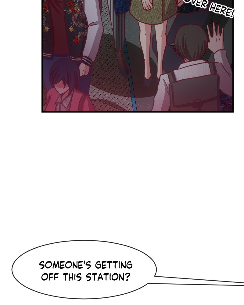 Age Matters chapter 93 - page 114