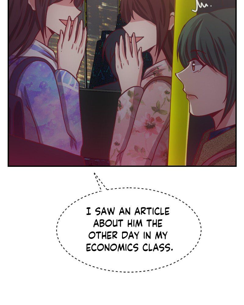 Age Matters chapter 93 - page 123