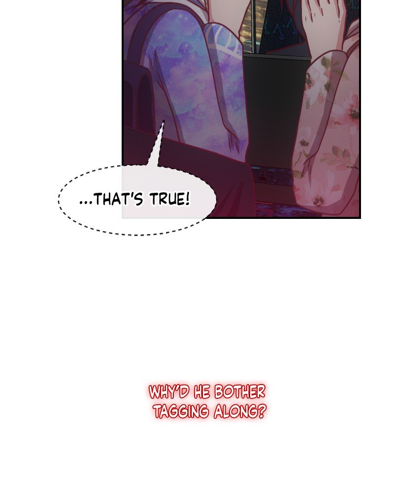 Age Matters chapter 93 - page 127