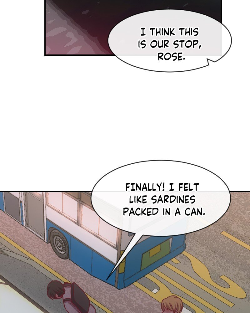 Age Matters chapter 93 - page 148
