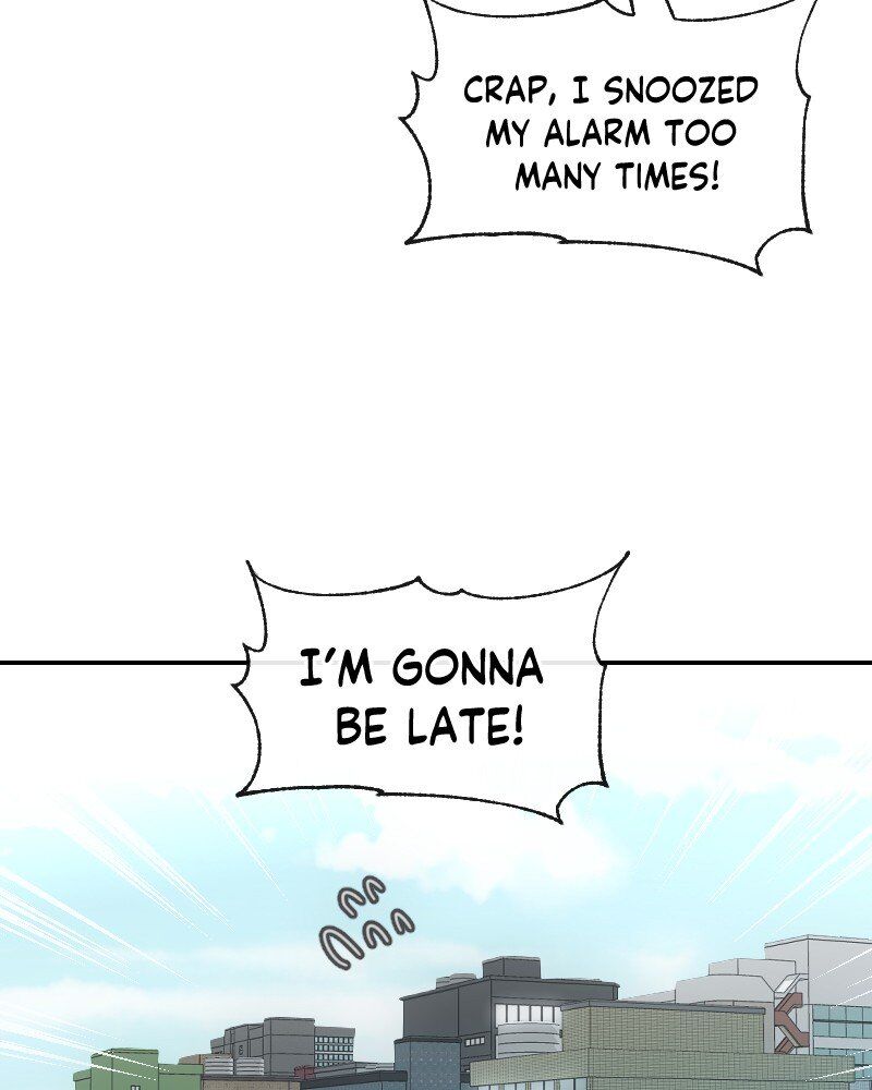 Age Matters chapter 93 - page 26