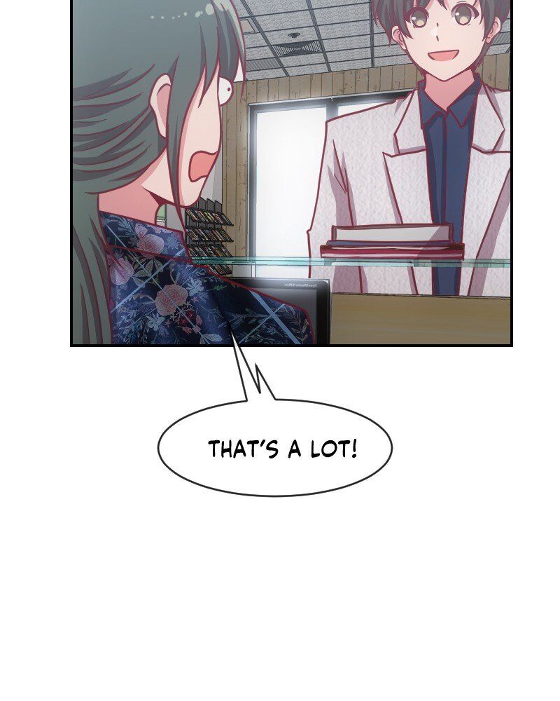 Age Matters chapter 93 - page 86