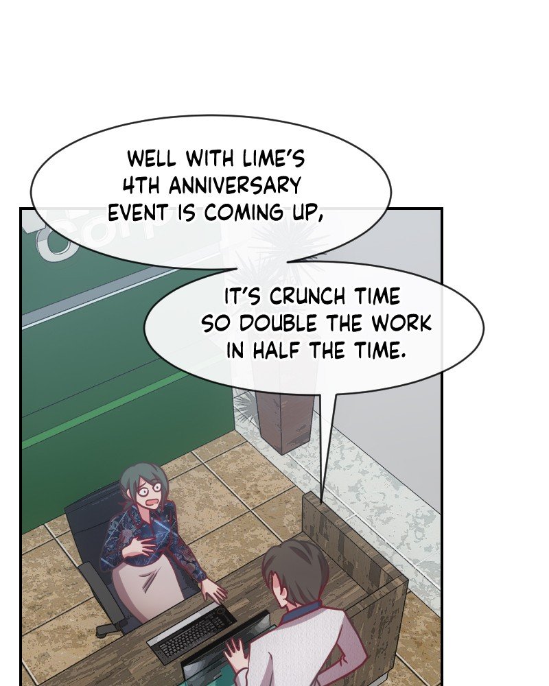 Age Matters chapter 93 - page 88