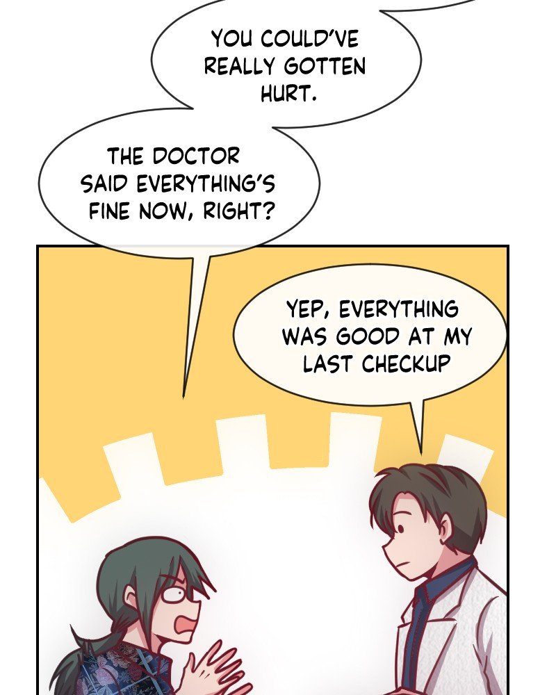 Age Matters chapter 93 - page 91