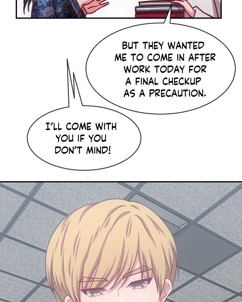 Age Matters chapter 93 - page 92