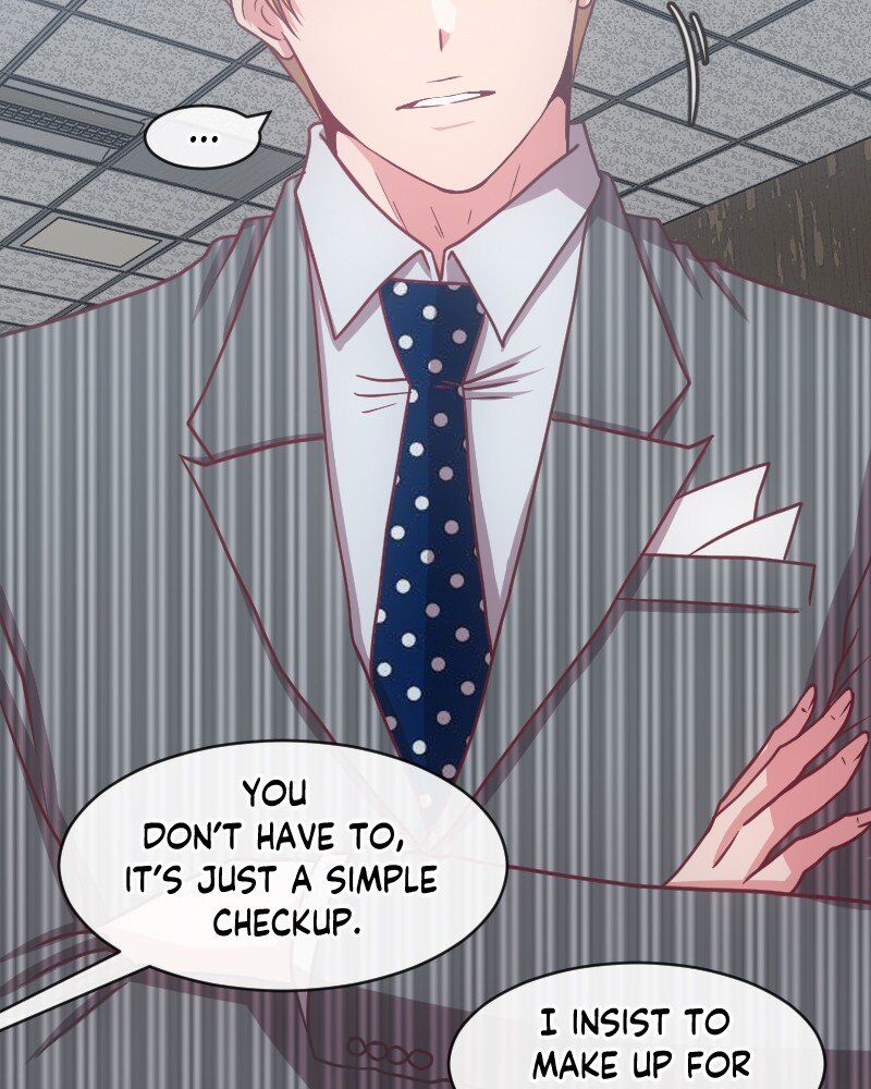 Age Matters chapter 93 - page 93